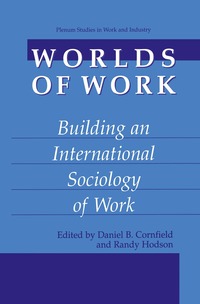 Worlds of Work