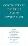 Contemporary Trends in Systems Development