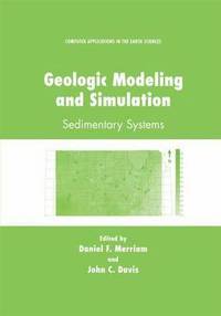 Geologic Modeling and Simulation