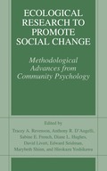 Ecological Research to Promote Social Change