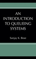Introduction to Queueing Systems