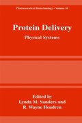 Protein Delivery