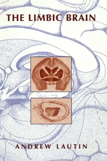 Andrew L. Lautin - Limbic Brain, E-bok. Tillgänglighet: Lägg i varukorg