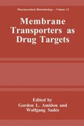 Membrane Transporters as Drug Targets