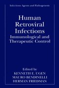 Human Retroviral Infections