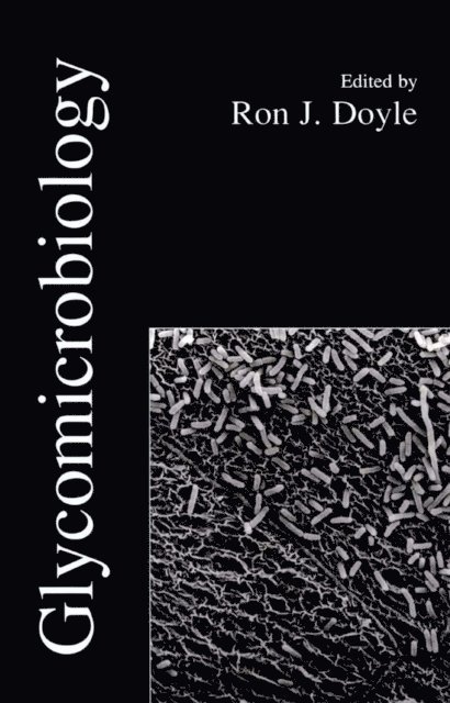Ronald J. Doyle - Glycomicrobiology, E-bok