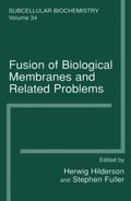 Fusion of Biological Membranes and Related Problems