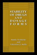 Stability of Drugs and Dosage Forms