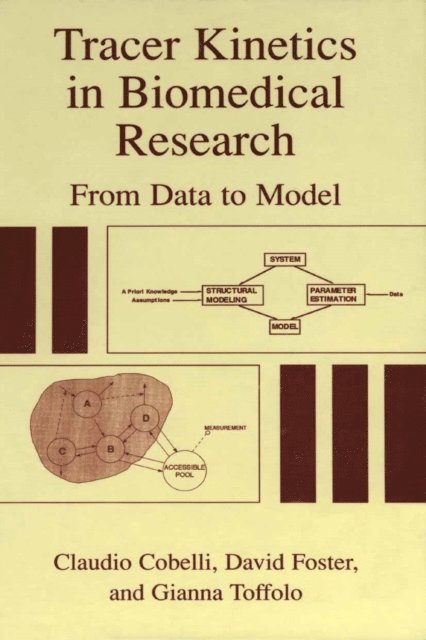 Gianna Toffolo, David Foster, Claudio Cobelli - Tracer Kinetics in Biomedical Research, E-bok