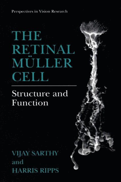 Harris Ripps, Vijay Sarthy - Retinal Muller Cell, E-bok