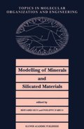 Modelling of Minerals and Silicated Materials