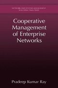 Cooperative Management of Enterprise Networks