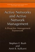 Active Networks and Active Network Management