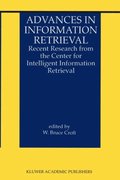 Advances in Information Retrieval