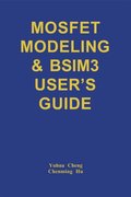 MOSFET Modeling & BSIM3 User's Guide