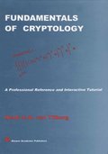 Fundamentals of Cryptology