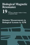 Distance Measurements in Biological Systems by EPR