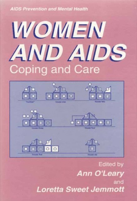 Loretta Sweet Jemmott, Ann O'Leary, PhD - Women and AIDS, E-bok