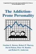 Addiction-Prone Personality