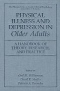 Physical Illness and Depression in Older Adults