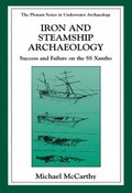 Iron and Steamship Archaeology