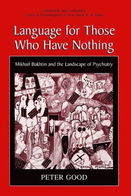 Peter Good - Language for Those Who Have Nothing, E-bok