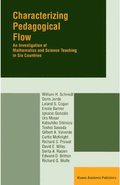 Characterizing Pedagogical Flow