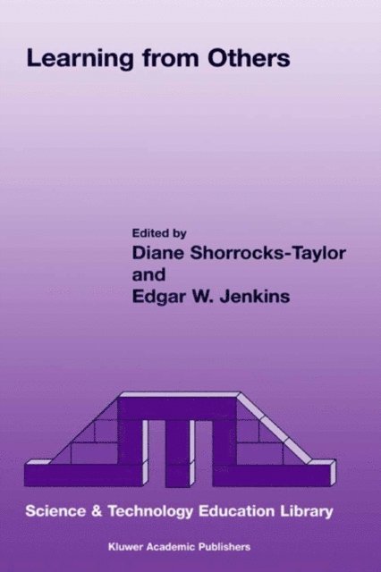 Edgar W. Jenkins, Diane Shorrocks-Taylor - Learning From Others, E-bok