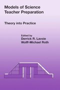Models of Science Teacher Preparation