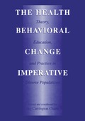 Health Behavioral Change Imperative