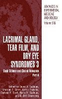Lacrimal Gland, Tear Film, and Dry Eye Syndromes 3