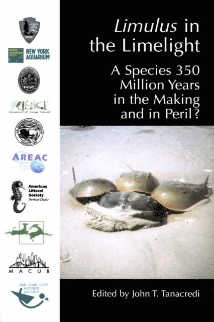 John T. Tanacredi - Limulus in the Limelight, E-bok. Tillgänglighet: Lägg i varukorg