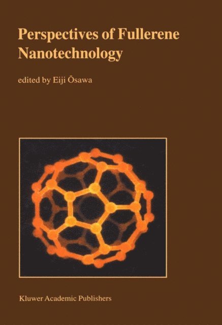Eiji Osawa - Perspectives of Fullerene Nanotechnology, E-bok
