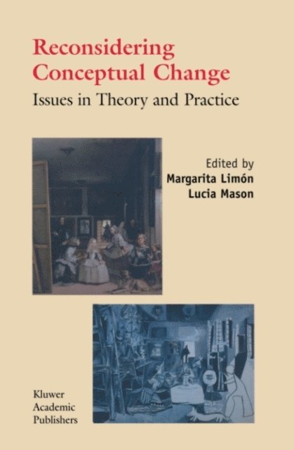 L. Mason, Margarita Limon - Reconsidering Conceptual Change: Issues in Theory and Practice, E-bok