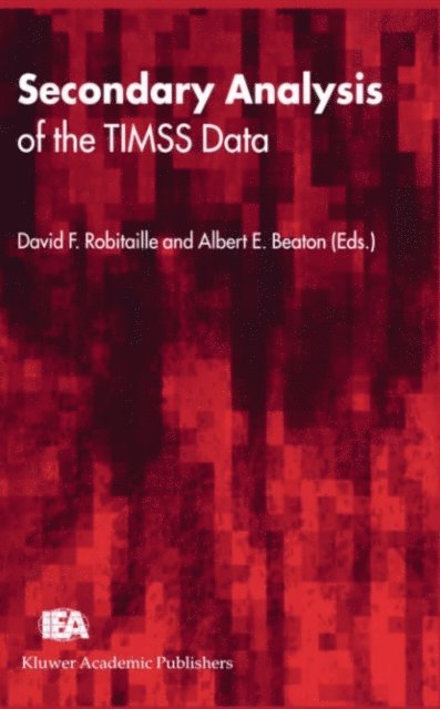 Secondary Analysis of the TIMSS Data