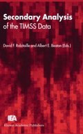Secondary Analysis of the TIMSS Data
