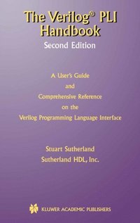 Verilog PLI Handbook