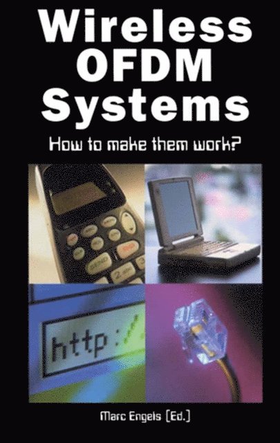 Marc Engels - Wireless OFDM Systems, E-bok