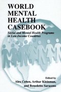 World Mental Health Casebook