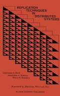 Replication Techniques in Distributed Systems