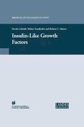 Insulin-like Growth Factor Receptor Signalling