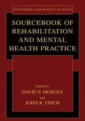 Sourcebook of Rehabilitation and Mental Health Practice