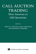 Call Auction Trading