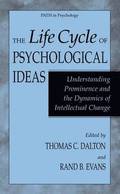 The Life Cycle of Psychological Ideas