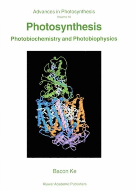 Bacon Ke - Photosynthesis, E-bok