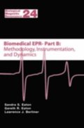 Biomedical EPR - Part B: Methodology, Instrumentation, and Dynamics