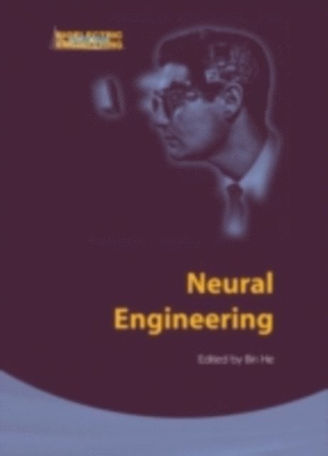 Bin He - Neural Engineering, E-bok