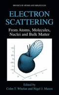 Electron Scattering