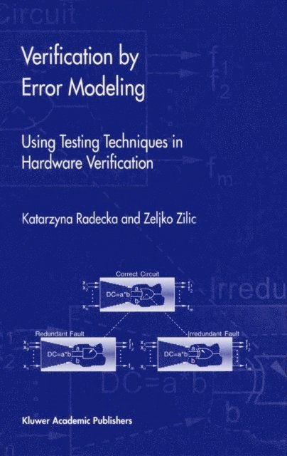 Verification by Error Modeling