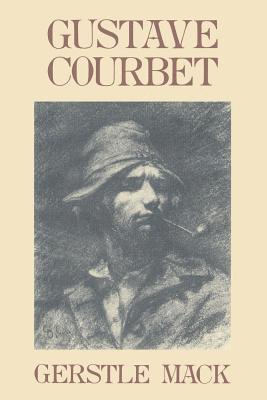 Gerstle Mack - Gustave Courbet, Häftad